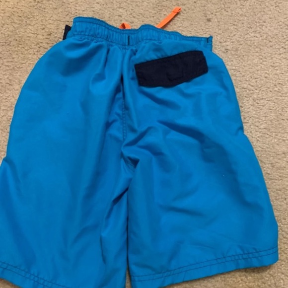Swim trunks - Picture 2 of 3